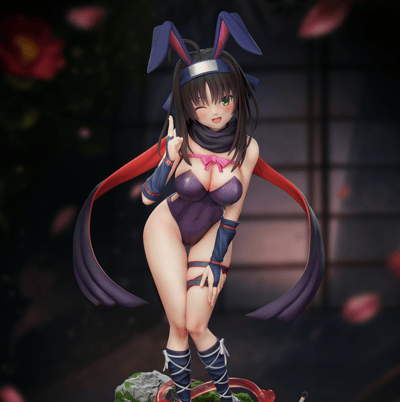 【預購】常陸茉子 X GAL工作室1