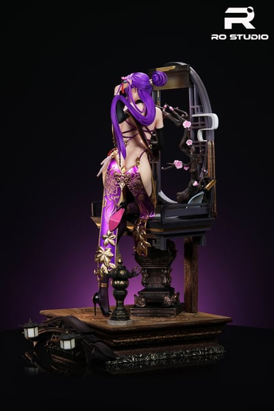 【預購】崩壞星穹鐵道 古風御姐系列 雙版本 卡芙卡 X RO-Studio8