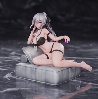 【預購】崩壞星穹鐵道 雙版本 OL布洛妮婭 X New Age-Studio1