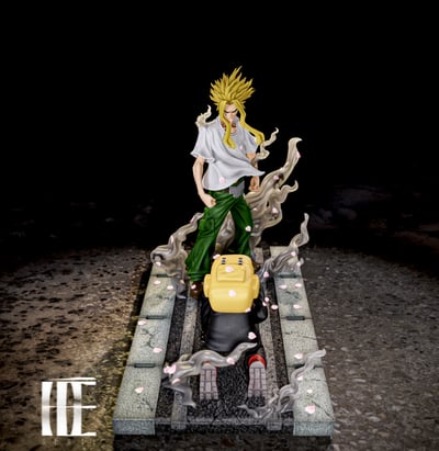 【預購】我的英雄學院 歐爾麥特&綠谷 — 故事的起點 X Héroe Collectibles14