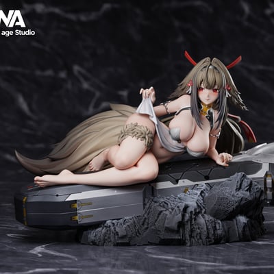 【預購】絕區零 光師姐-葉瞬光 X New Age-Studio1