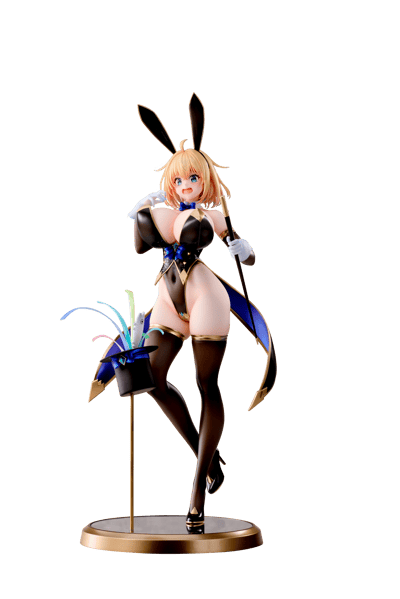 【預購】索菲婭·F·夏林 魔術兔女郎Ver. X Otherwhere16