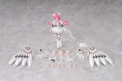 【預購】NIKKE勝利女神 Hyper Body Dorothy 桃樂絲 X GOOD SMILE COMPANY13