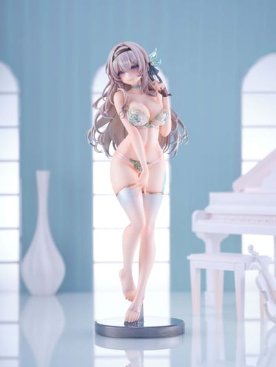 【代購】崩壞星穹鐵道 螢火蟲女孩-流螢 X Genius Bee天才蜂1