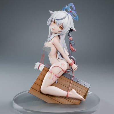 【預購】心奈/春原 ココナ X Little Witch(LW)1