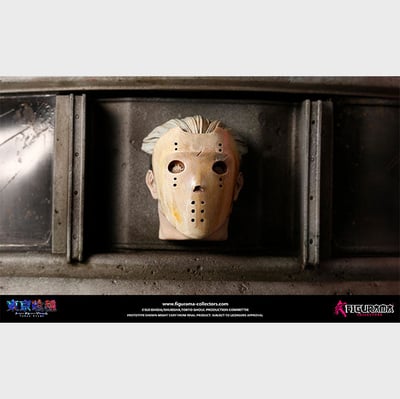 【現貨秒發】東京喰種 10週年紀念版 金木研vs壁虎 X FIGURAMA石油場 正版授權12