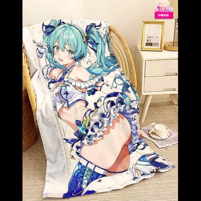 【預購】初音未來-絕唱 8k超大高清裝飾畫 X 阿喵畫社4