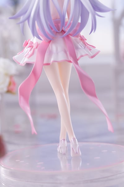 【預購】可塑性記憶 婚紗-艾拉 X ANIPLEX SHANGHAI9