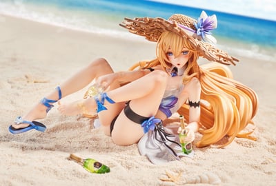 【預購】崩壞3 幽蘭戴爾 X Pepeho工作室3