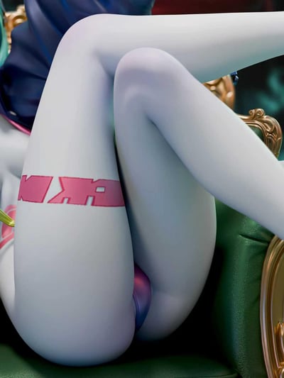 【預購】鳴潮 麗貝卡 X 倒影工作室7