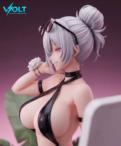 【預購】NIKKE勝利女神 - 灰姑娘 X VOLT-Studio3