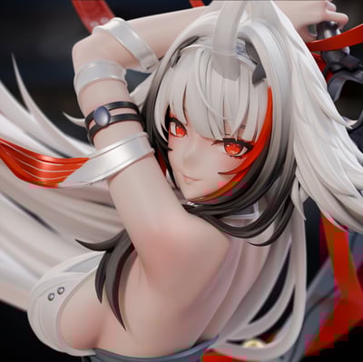 【預購】絕區零2.5 葉瞬光 X 迷因工作室4