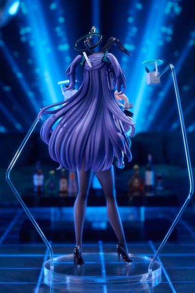 【預購】碧藍檔案 兔女郎早瀨 X Fix cast（FC）3