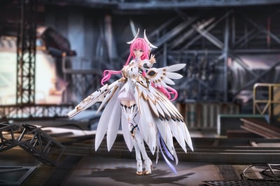 【預購】NIKKE勝利女神 Hyper Body Dorothy 桃樂絲 X GOOD SMILE COMPANY2