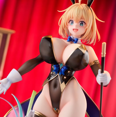 【預購】索菲婭·F·夏林 魔術兔女郎Ver. X Otherwhere1