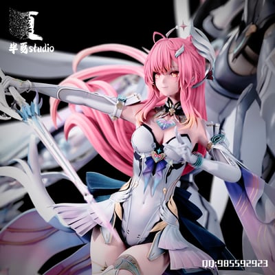 【預購】鳴潮 星河閃耀 愛彌斯 X 半夏工作室3