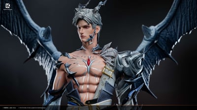 【預購】戀與深空 龍徹 X Airborne·LK10