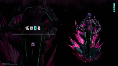 【預購】鎧甲勇士 紫毛瞇瞇眼 X YQY-Studio3