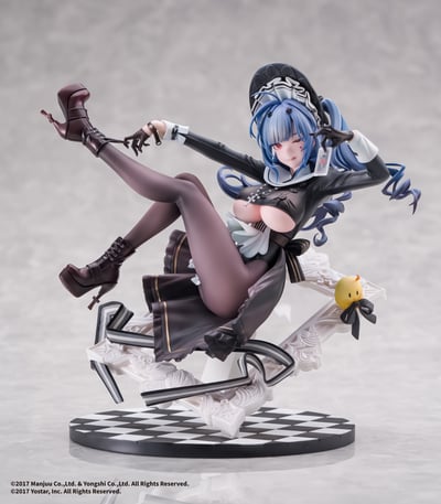 【預購】碧藍航線 馬可波羅 Lovely Million Ver. X WINGS inc.5