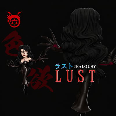 【預購】鋼之煉金術師 第八彈 拉絲特 X A+研究所1