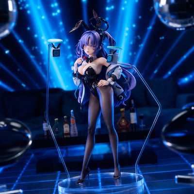 【預購】碧藍檔案 兔女郎早瀨 X Fix cast（FC）1