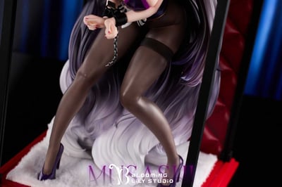 【預購】碧藍航線 小信 x 小武 X Blooming Lily工作室10