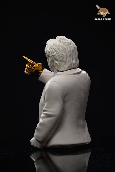 【預購】多寶道人-玩世堅 X DOGDO-Studio3
