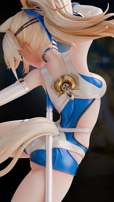 【預購】絕區零 希格莉德 X 迷因工作室7