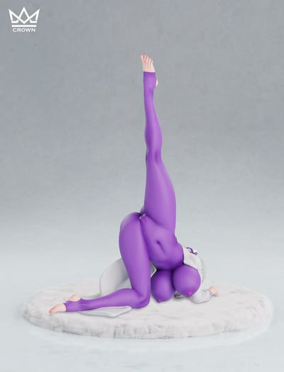 【預購】愛蜜莉雅尿尿 X 王冠工作室7