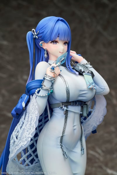 【預購】勝利女神：妮姬 阿卡娜 X Design COCO12