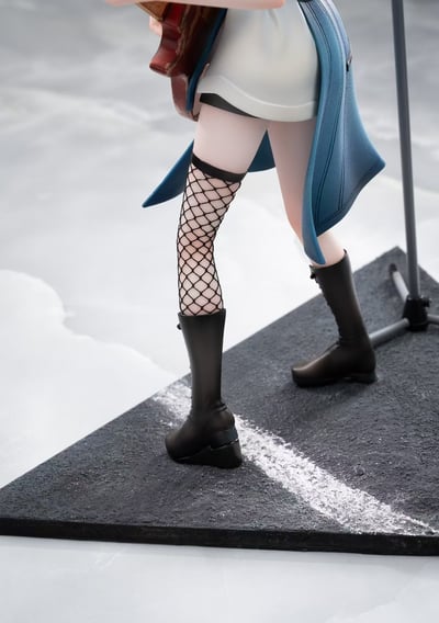 【預購】少女樂隊系列 第四彈 要樂奈 X COCO9
