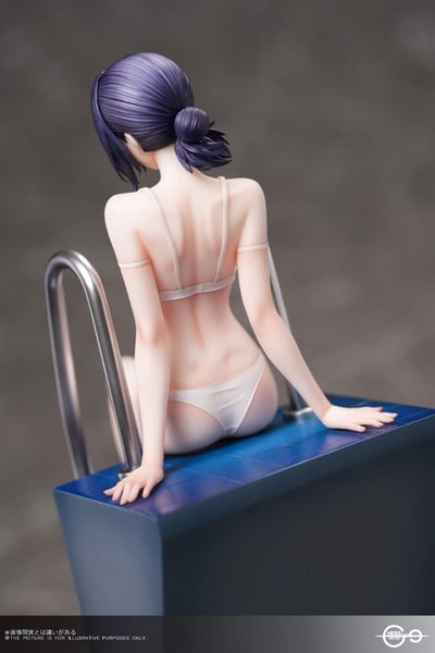 【預購】鏈鋸人 夜泳絲纏 蕾潔 X HeRa-Studio17