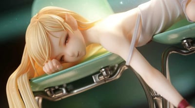 【預購】物語企劃 小忍 X 喵屋工作室7