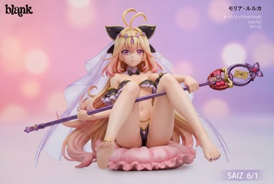 【預購】光之美少女 露露K X Starcore工作室2