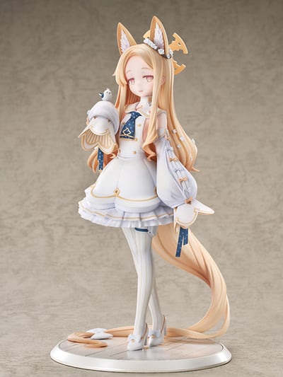 【預購】蔚藍檔案 聖婭 X GOOD SMILE ARTS SHANGHAI6