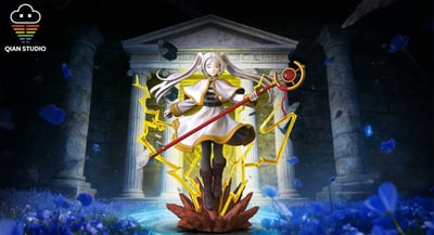 【預購】葬送的芙莉蓮 芙莉蓮 X Qian-Studio2