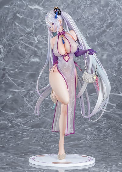 【預購】碧藍航線 奇爾沙治 Springtime Data X Phat!10
