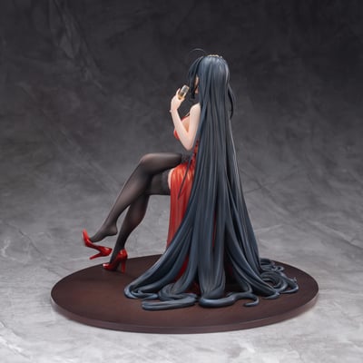 【預購】碧藍航線 鷯 毒蘋果Ver. 1/7比例手辦 X MiniM-Studio8