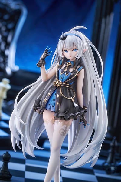 【預購】星塔旅人 魔王醬 X GOOD SMILE ARTS SHANGHAI4