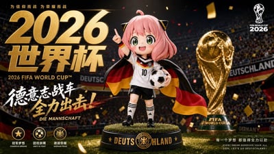 【售罄展示追加請私訊客服@toystationtw】間諜家家酒 五版本 世界盃限定・變皮球服安妮亞 X 虛殛工坊2