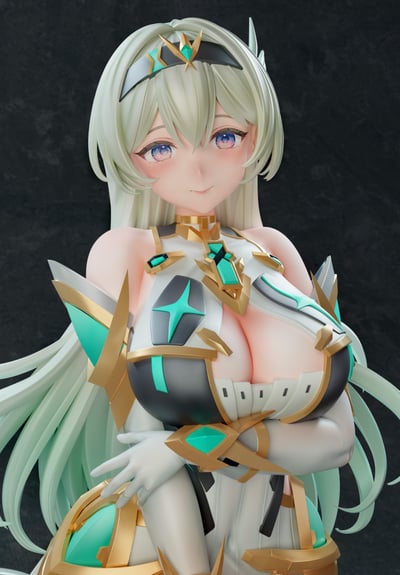 【預購】崩壞星穹鐵道 流螢 X Make zero6