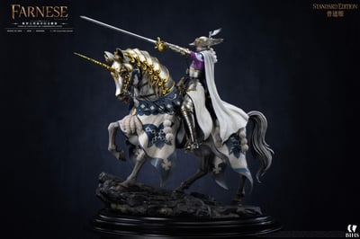 【預購】THE CONVICTION ARC COLLECTION 斷罪篇收藏系列 X BIHS-Studio2