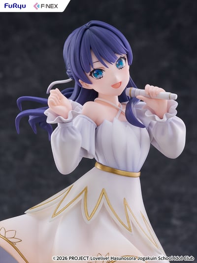 【預購】LoveLive! 蓮之空女學院學園偶像俱樂部 村野沙耶香 X F:NEX16