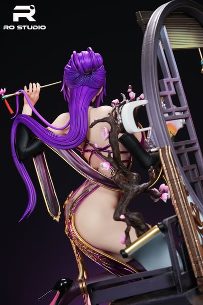 【預購】崩壞星穹鐵道 古風御姐系列 雙版本 卡芙卡 X RO-Studio6