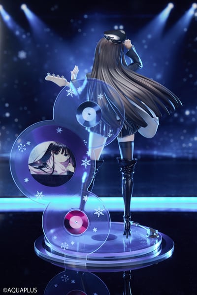 【預購】WHITE ALBUM2 冬馬和紗「reunion」X MAGIARTS5