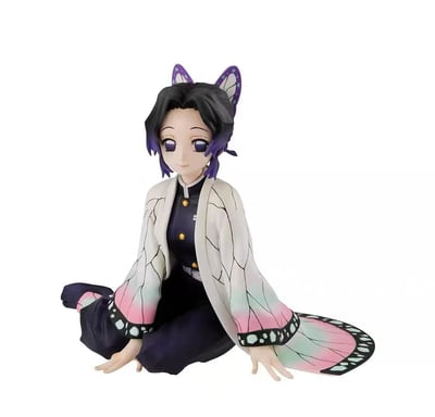 【售罄展示追加請私訊客服@toystationtw】鬼滅之刃 掌中系列 蝴蝶忍 (再版) X G.E.M.3