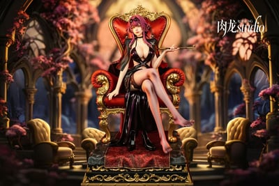 【預購】崩壞星穹鐵道 晚宴卡芙卡 X 肉龍工作室2