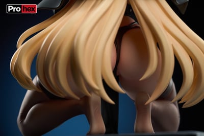 【預購】碧藍航線 一之瀨修女 X Prohex-Studio9