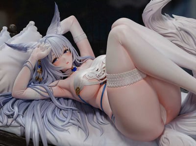 【預購】碧藍航線 信濃 X 迷因工作室4