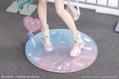 【預購】崩壞星穹鐵道 Gift+系列 美好假日Ver. 昔漣 X Myethos12